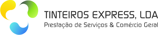 Tinteiros Express Lda